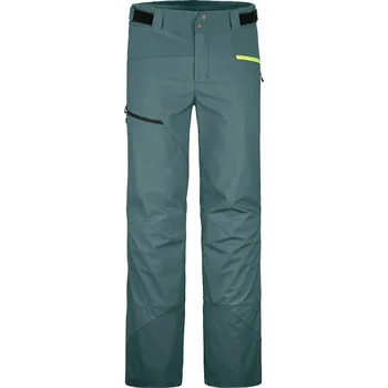 Ortovox Mesola Pants M Velikost: M / Barva: arctic grey