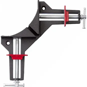 Truhlářská svěrka Úhlový upínák WS1 - BESSEY