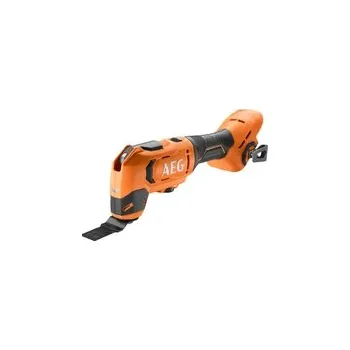 Sada nářadí AEG BMT18-0 - Aku multifunkční nářadí 18 V