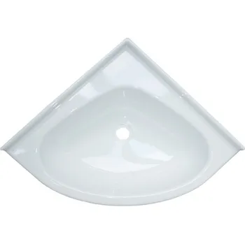 Umyvadlo Rohové umyvadlo Mini