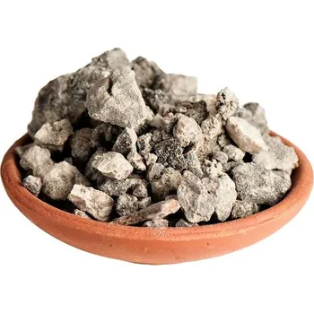 Čajovna Vykuřovadla Kopál černý NEGRO SAHUMERIO Mexiko