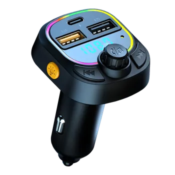 Příslušenství pro autorádio MKF BT28CA