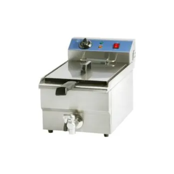 fritéza Elektrická fritéza EF-161V