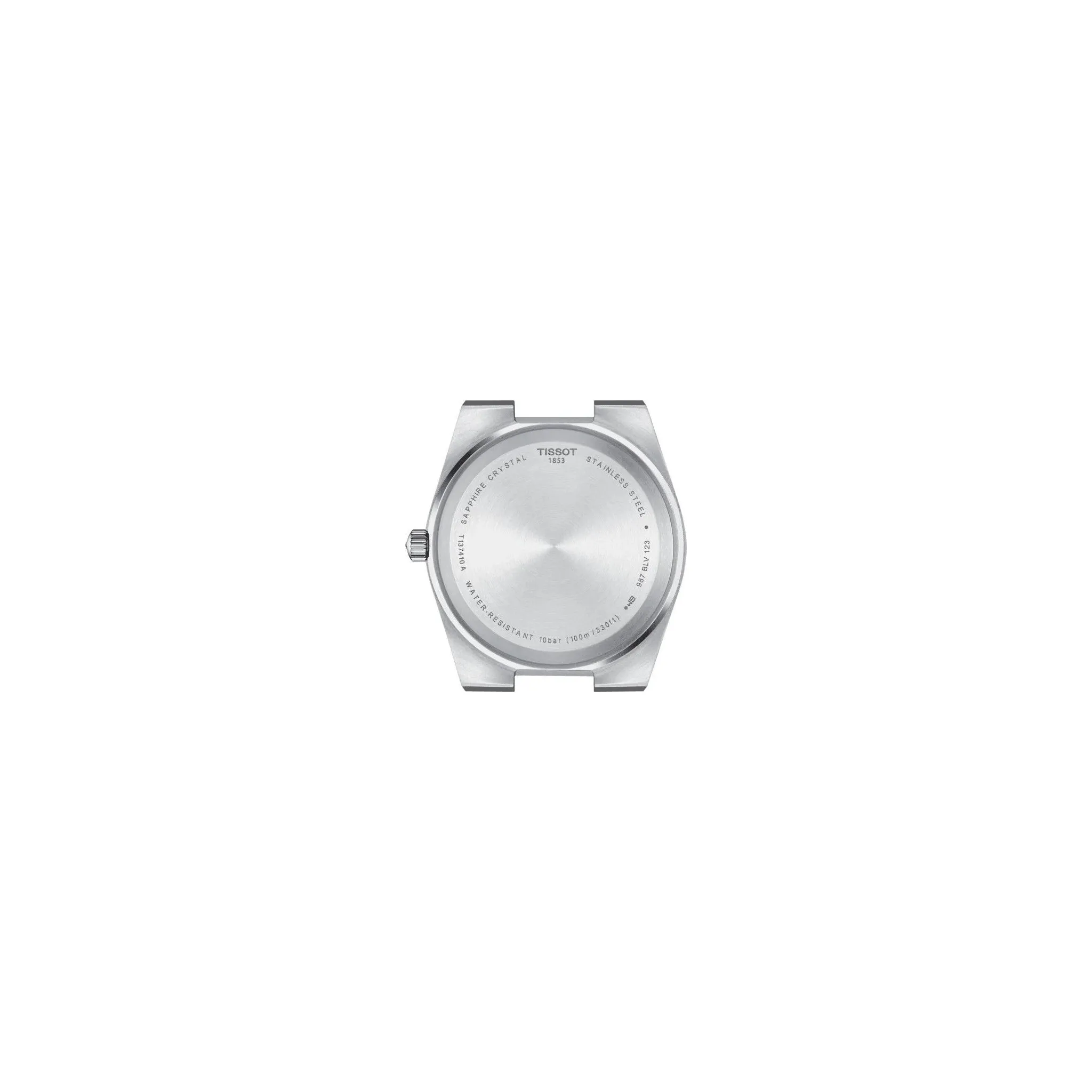 Fotografie 2 - Hodinky Tissot PRX T137.410.11.051.00
