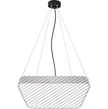 Ideus Závěsná sada pro plafoniery Strühm černá