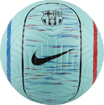 Fotbalový míč NIKE FC Barcelona Academy FB2898-486