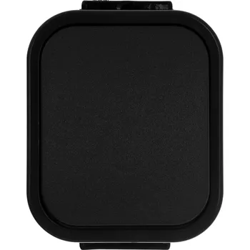 vypínač Spínač zvonkový, řazení 1/0 IP54 černá