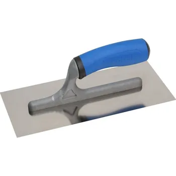 Zdenické nářadí Nerezové hladítko 280x130mm