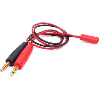 RC vybavení Nabíjecí kabel s BEC/JST konektorem