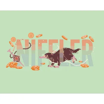 ZUTY Malování podle čísel - ILUSTRACE HRABÁK A JEHO POKLAD (FANTASTICKÁ ZVÍŘATA) Rozměr: 40x50 cm, Rámování: vypnuté plátno na rám