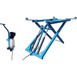 Golemtech Nůžkový nízkozdvižný zvedák 2700 kg