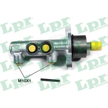 Brzdový válec Hlavní brzdový válec LPR 1069