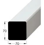 Konstrukční hranol - HF 70x70 SM /240 hoblované