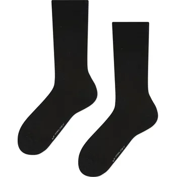 Pánské ponožky Kid's Socks Frogies Basic Frogies černá 1784985