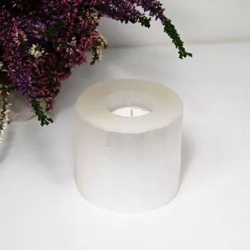 Svícen Selenitový svícen