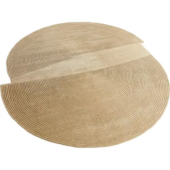 Koberec Bolia Koberec Zen Split 300x344, beige