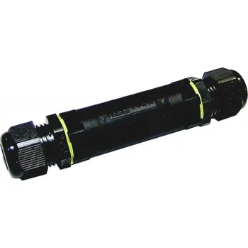 Kabelová spojka 5 pól IP 68