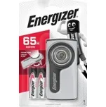 ENERGIZER svítilna Compact LED METAL