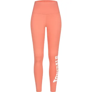 Dámské legíny Lonsdale Lonsdale růžová 2271556