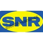 Brzdový kotouč s ložiskem SNR KF159.60 - PEUGEOT