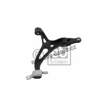 Opravná sada podvozku a pohonu kol Rameno zavěšení kol FEBI (FB 28367)