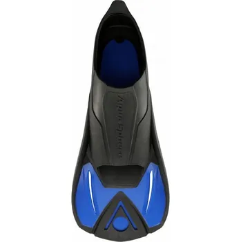 Sport Ploutve Aqua Sphere MICROFIN - 42/43 žlutá