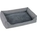 Pelech Super 85x120 cm šedý