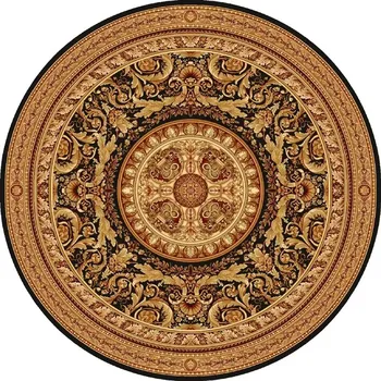 Koberec Kusový koberec Egon kruh Kruh průměr 300 cm