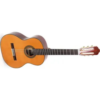 Klasická kytara Pablo Vitaso VCG-125C - 4/4