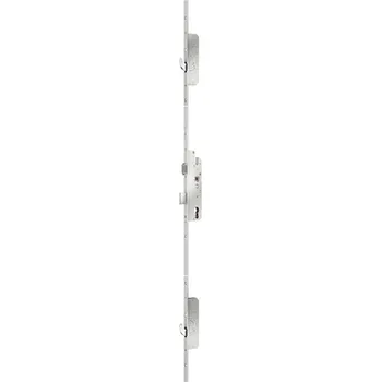 Vchodové dveře KFV AS 2750 F16/45-92-8 - B292 ( štulp ) - Automatik