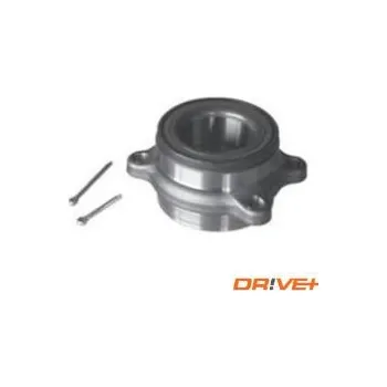 Sada ložiska kola DRIVE+ DP2010.10.0537