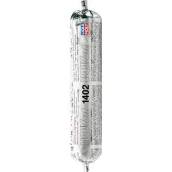 Průmyslové lepidlo Liqui Moly Lepidlo na autoskla LIQUIFAST 1402 sáček 400ml