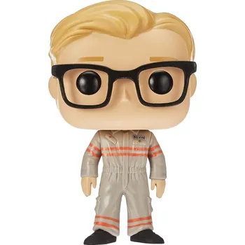 Figurka Akční figurka Kevin - krotitelé duchů