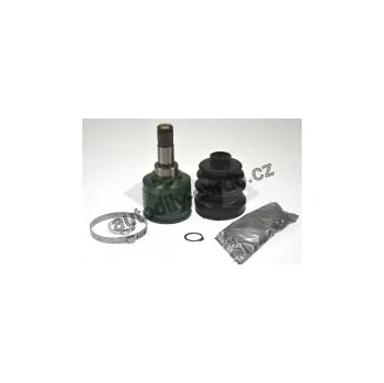 Poloosa kola Sada kloubů, hnací hřídel LÖBRO 302726