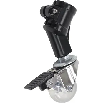 Hardware k bicímu nástroji Gibraltar Speciální stojany Workstation77CASTERS 122613