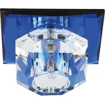 Ideus Bodové svítidlo NUFER HL800 modrá