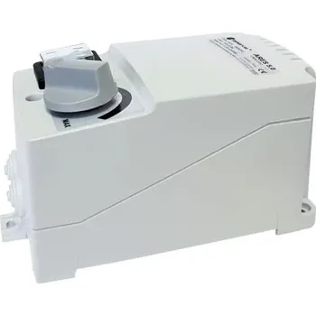 Elektronická součástka ARES 5,0 - elektronický regulátor otáček ventilátoru IP54