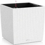 Lechuza Cube Cottage 30 (kompletní set) bílá