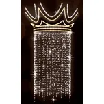 Polamp POL-1711 - 3D dekorace - Ozdoba sloupů - 220 x 90 cm