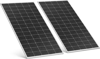 solární panel MSW S-POWER-P&P7