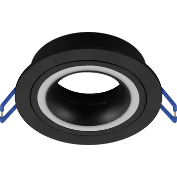 Ideus Downlight INDI C SMALL GU10 černá