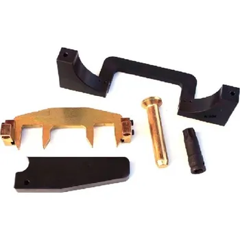 Motor automobilu MDtools Aretace rozvodů MERCEDES-BENZ M271, řetěz