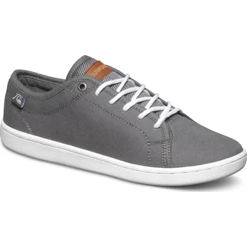Dívčí tenisky quiksilver Dětské boty cove canvas-yt b shoe xssw