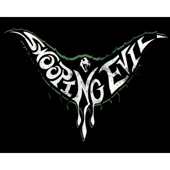 ZUTY Malování podle čísel - ILUSTRACE STŘEMHLAVÉ ZLO (FANTASTICKÁ ZVÍŘATA) Rozměr: 40x50 cm, Rámování: bez rámu a bez vypnutí plátna