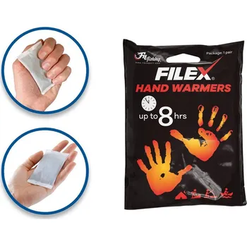 ohřívač rukou Filfishing Filex Hand Warmers 2 ks