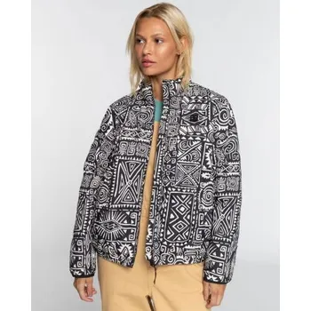 Dámská casual bunda BUNDA BILLABONG TRANSPORT LITE WMS - černá - S + při osobním odběru 2 412 Kč