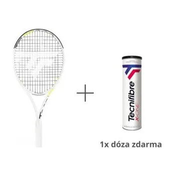 Tenisová raketa Tecnifibre tenisová raketa TF-X1 (300g) 2022 L3