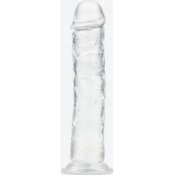 Dildo Realistické dildo s přísavkou S-Hande Lester 19,5 cm