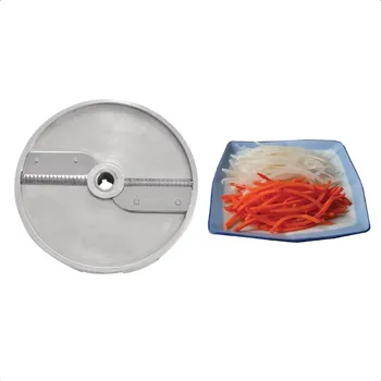 Kráječ zeleniny Kotouč Julienne pro krouhač zeleniny 4mm