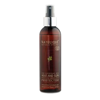 Stylingový přípravek Natulique Heat and Sun Protector 200 ml